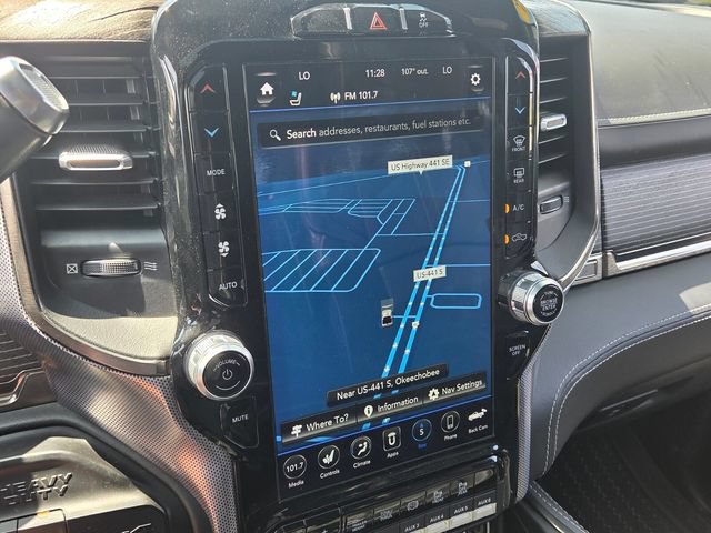 Certified 2019 RAM 3500 Limited AWD/4WD image 24