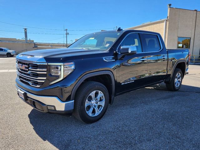 Used 2024 GMC Sierra 1500 SLT image 4