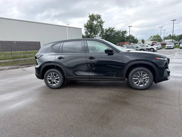 New 2026 MAZDA CX-5 Select AWD/4WD image 5