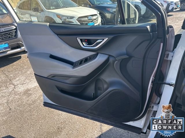 Certified 2023 Subaru Forester Premium AWD/4WD image 24