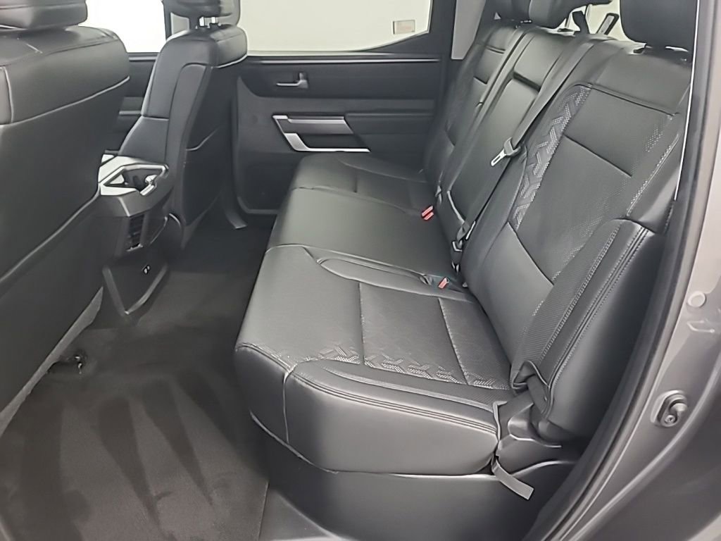 Used 2024 Toyota Tundra SR5 w/ SR5 Premium Package image 19