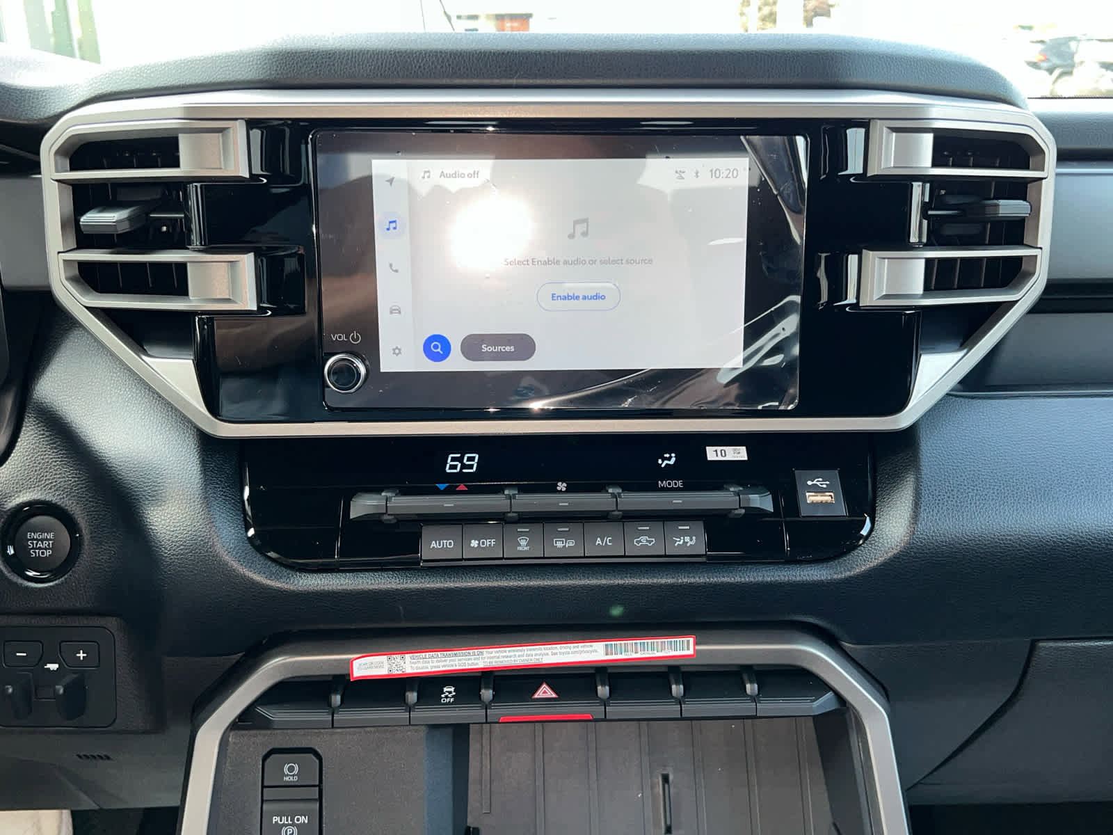 New 2026 Toyota Tundra SR5 image 27