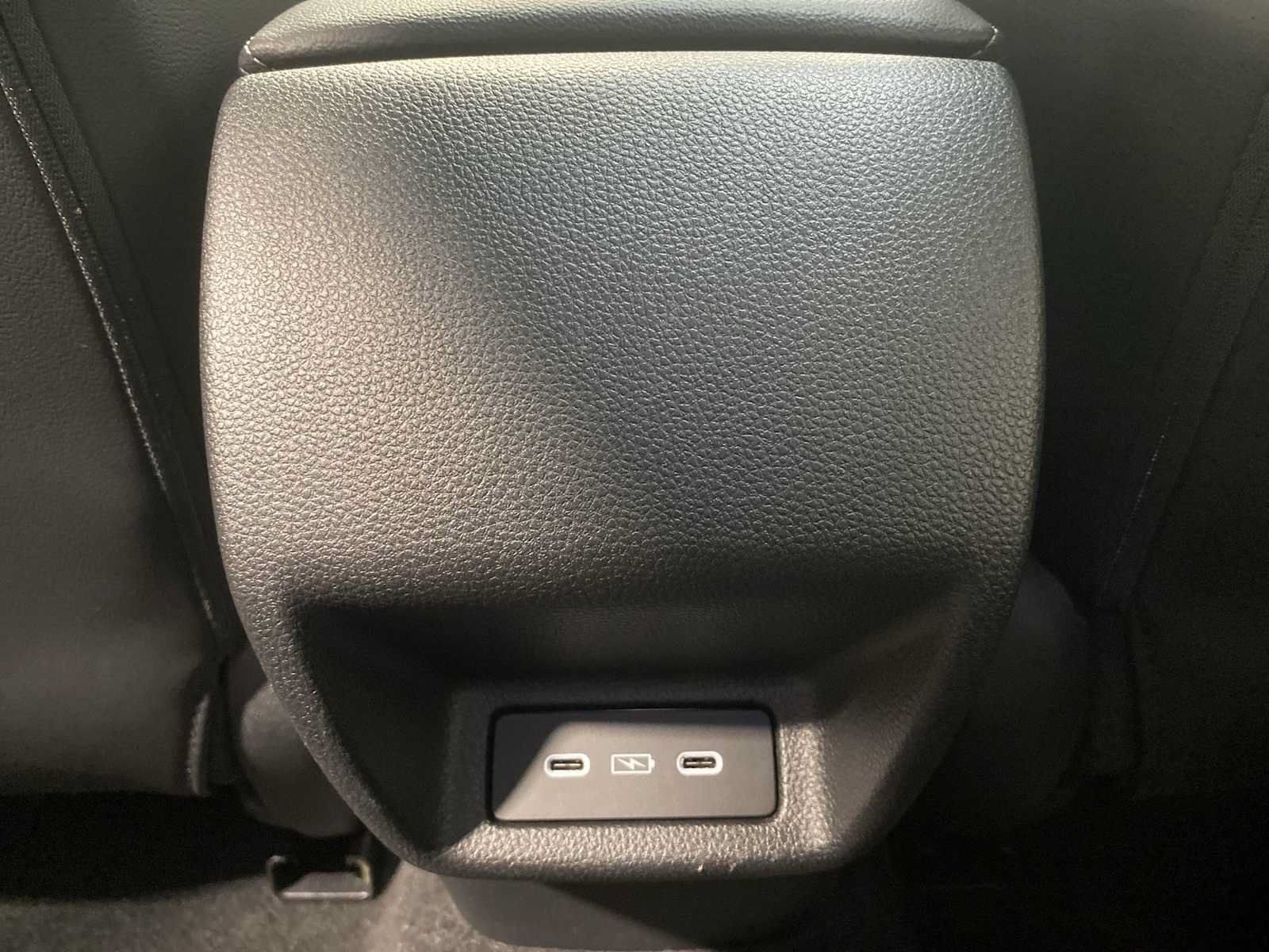 Certified 2025 Acura Integra A-Spec FWD image 25
