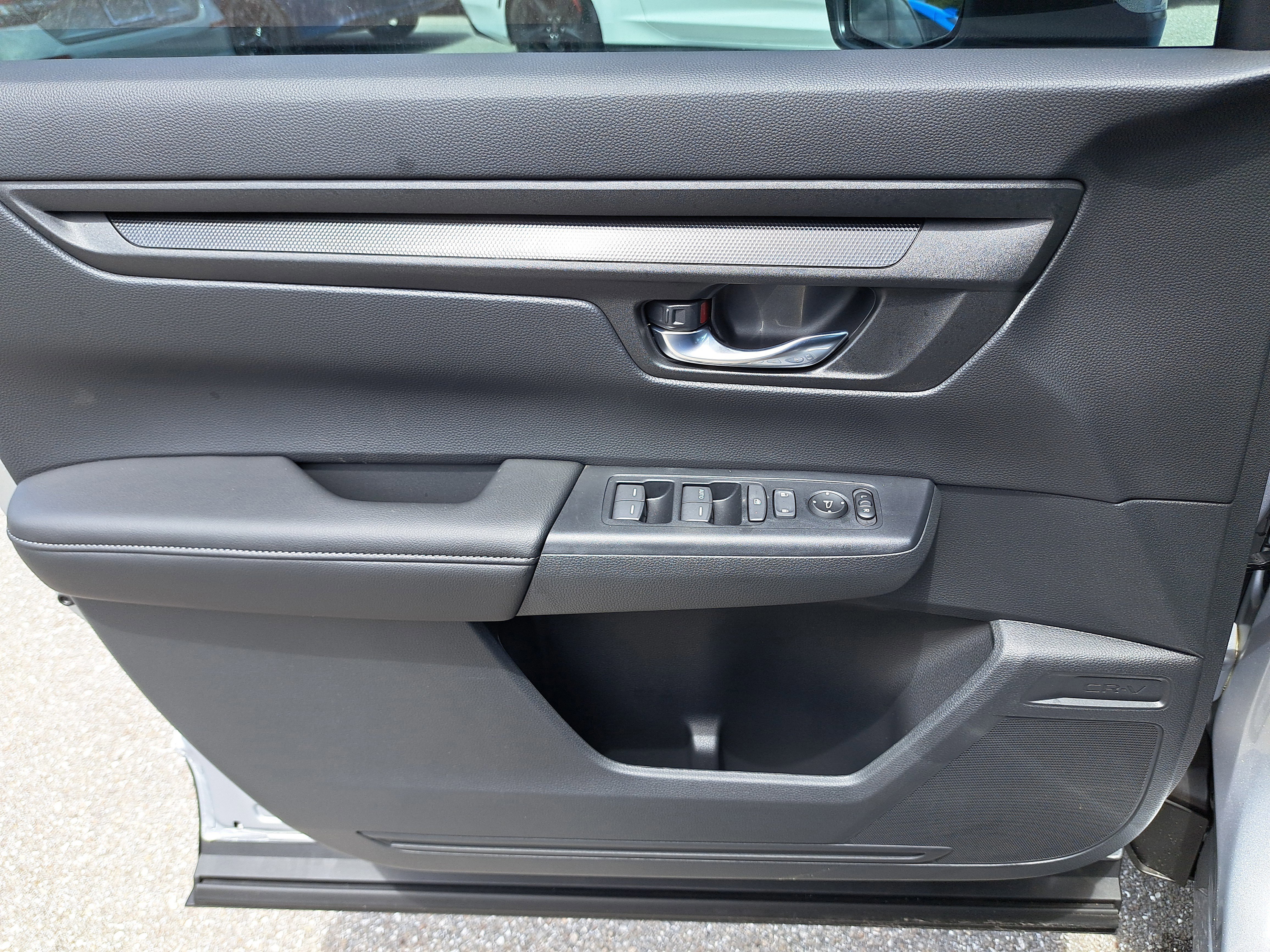 New 2026 Honda CR-V LX image 20