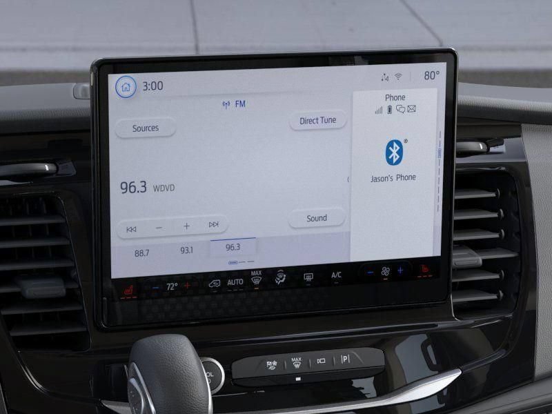 New 2026 Ford Transit 350 XLT RWD image 14