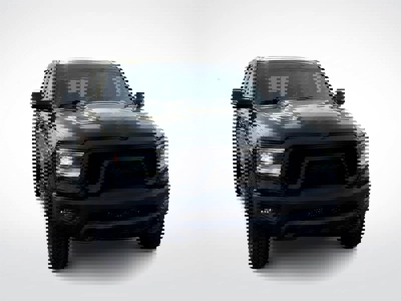 Used 2019 RAM 1500 Rebel w/ Level 1 Equipment Group image 3