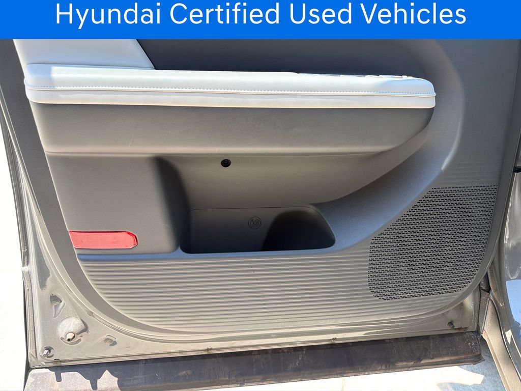 Used 2026 Hyundai Santa Fe SEL FWD image 12