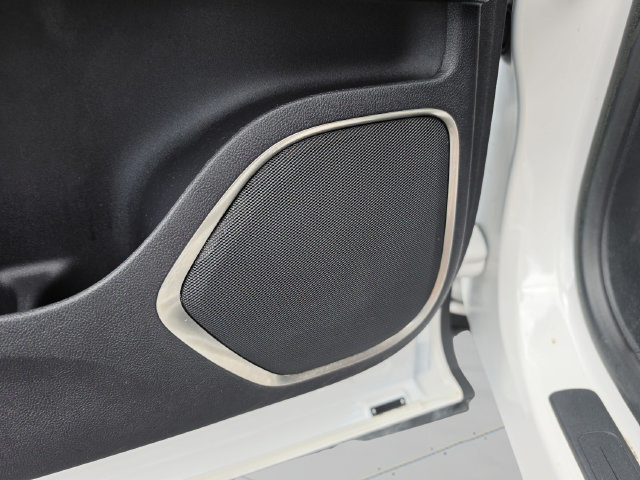 Used 2019 Lincoln Nautilus Reserve FWD image 29