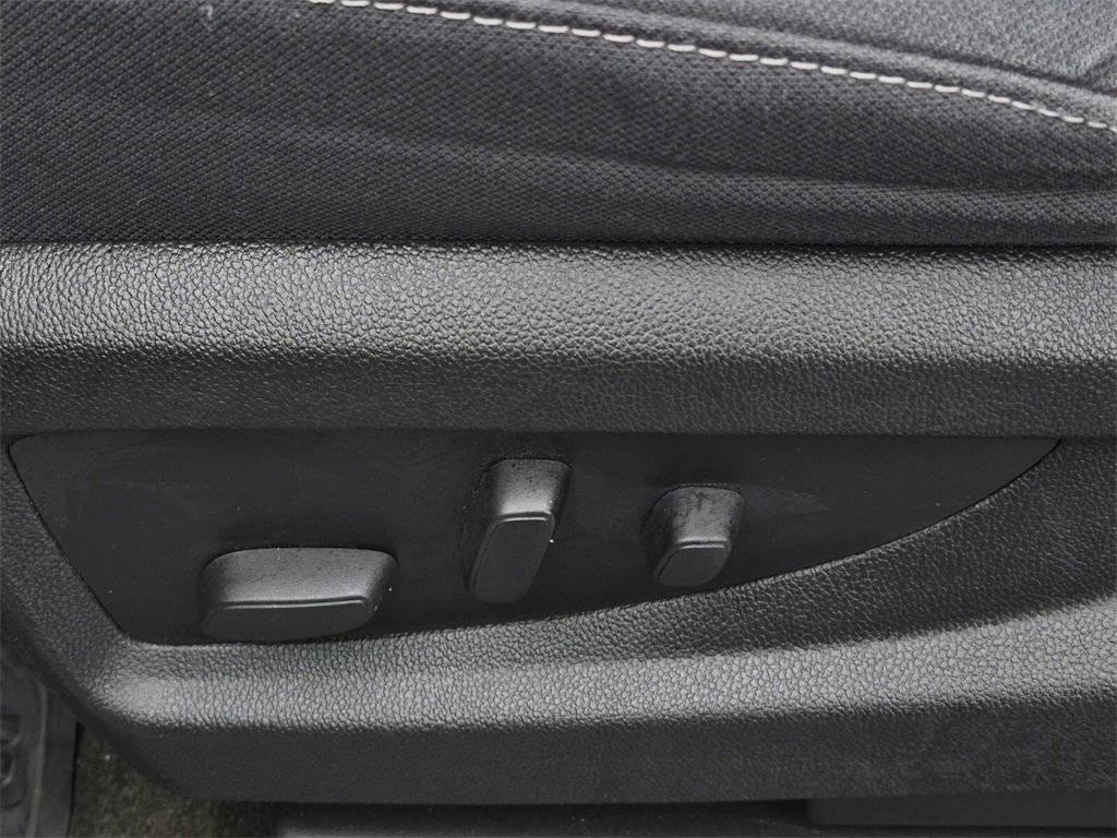 Used 2017 GMC Sierra 1500 SLE w/ Texas SLE Value Package image 29