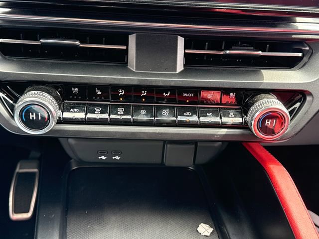 Used 2024 Acura ZDX A-Spec image 30