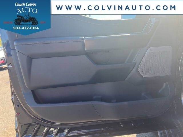 Used 2025 Ford F150 Tremor AWD/4WD image 13