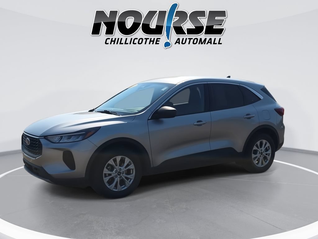 Used 2024 Ford Escape Active FWD image 4