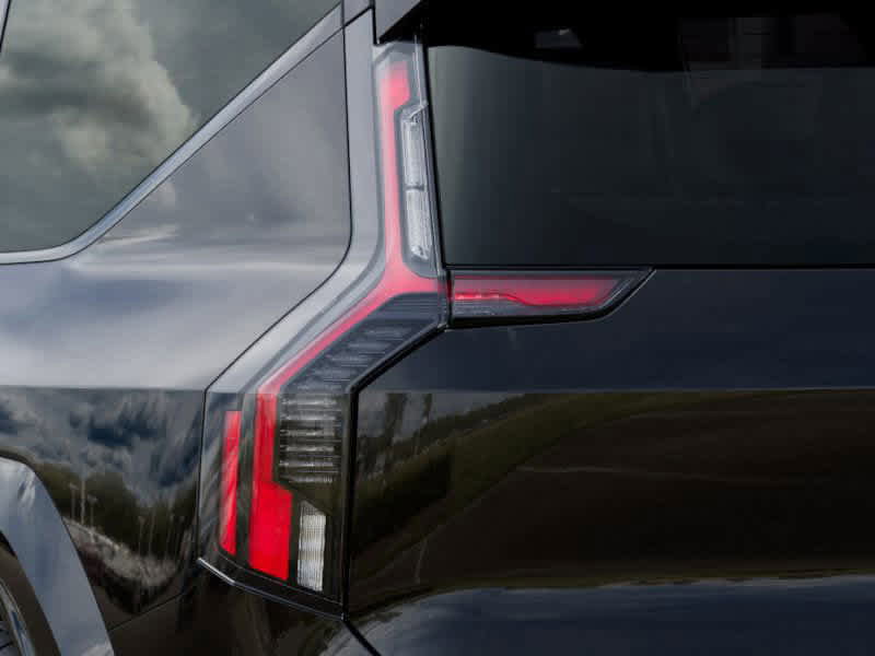 New 2026 Kia EV9 GT-Line image 11