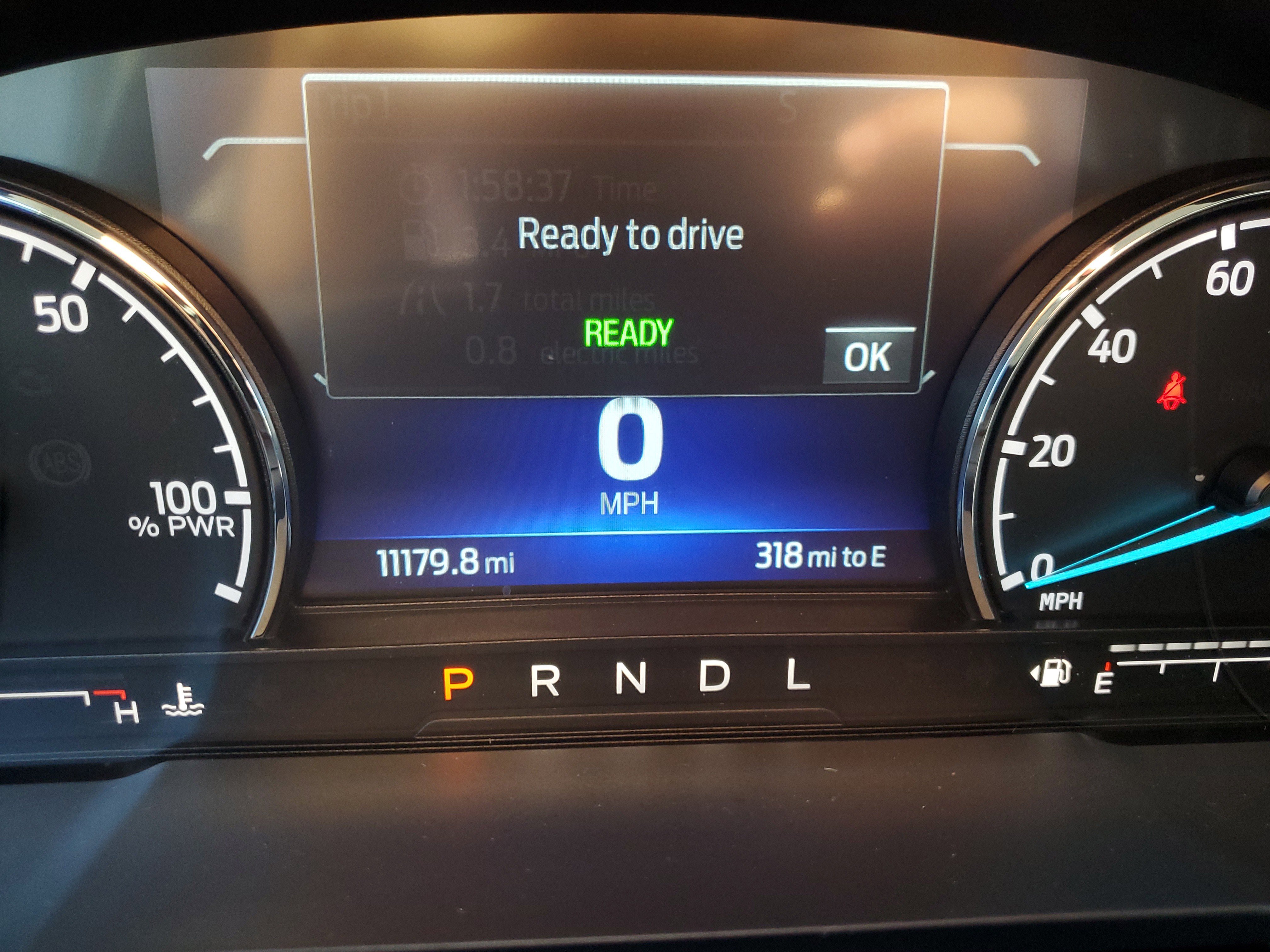 Certified 2024 Ford Maverick Lariat w/ Black Appearance Package image 22