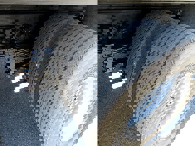 Used 2019 Ford F750 2WD Crew Cab Super Duty image 21