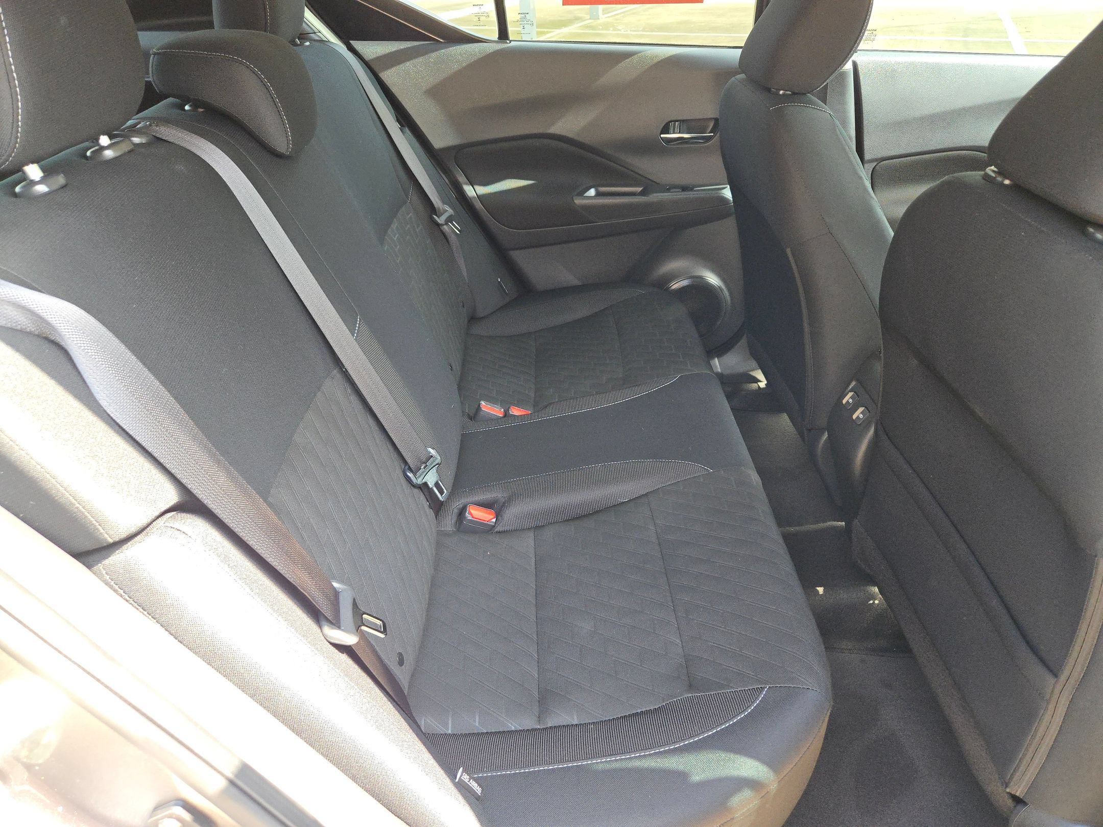 Used 2024 Nissan Kicks SV FWD image 25