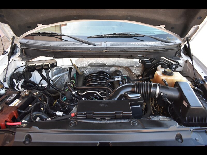 Used 2013 Ford F150 XL w/ PWR Equipment Group AWD/4WD image 36
