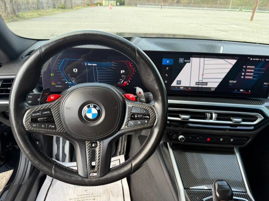 Used 2024 BMW M2 w/ Lighting Package image 35