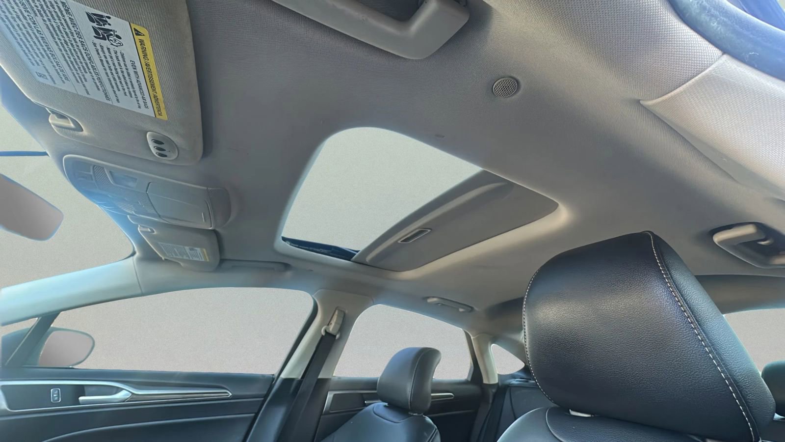 Used 2018 Ford Fusion Energi SE image 21