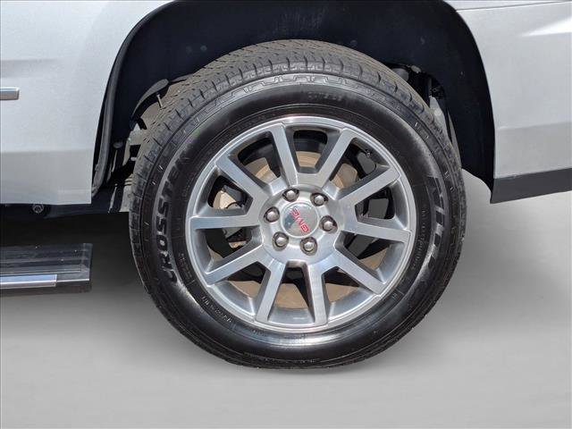 Used 2018 GMC Yukon Denali w/ Open Road Package image 25