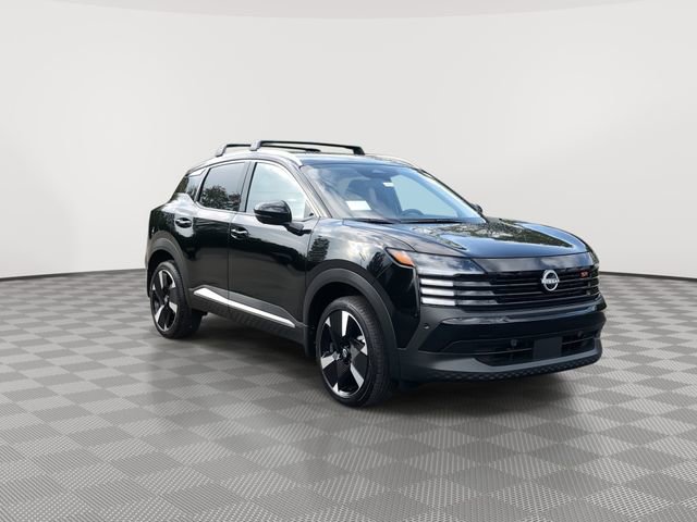 New 2026 Nissan Kicks SR w/ Cold Weather Package image 2