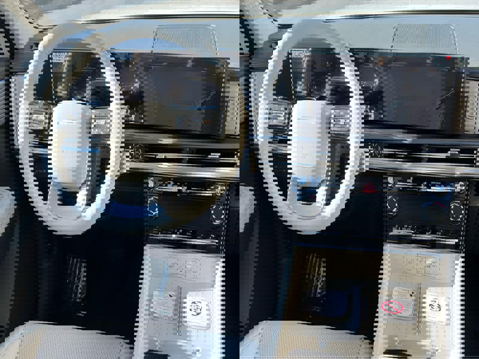 New 2026 Hyundai Santa Fe SEL image 25