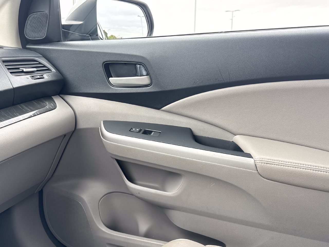 Used 2014 Honda CR-V EX-L image 25