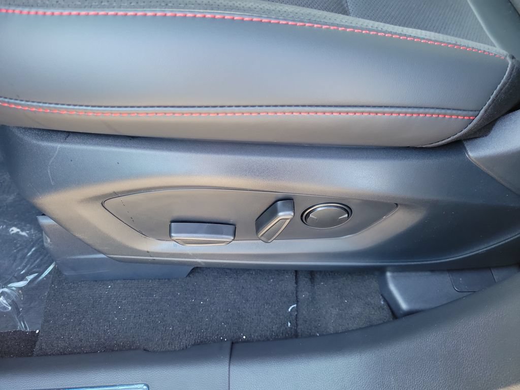 New 2026 Ford Explorer ST RWD image 25