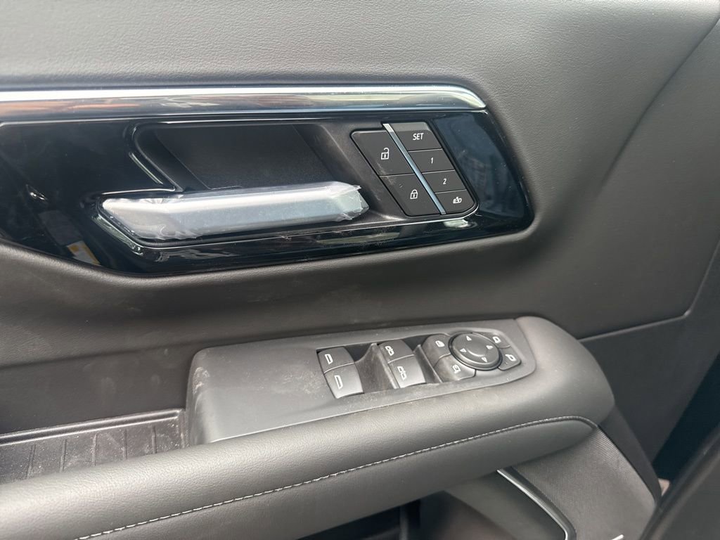 New 2026 Chevrolet Tahoe Z71 w/ Comfort Package image 32