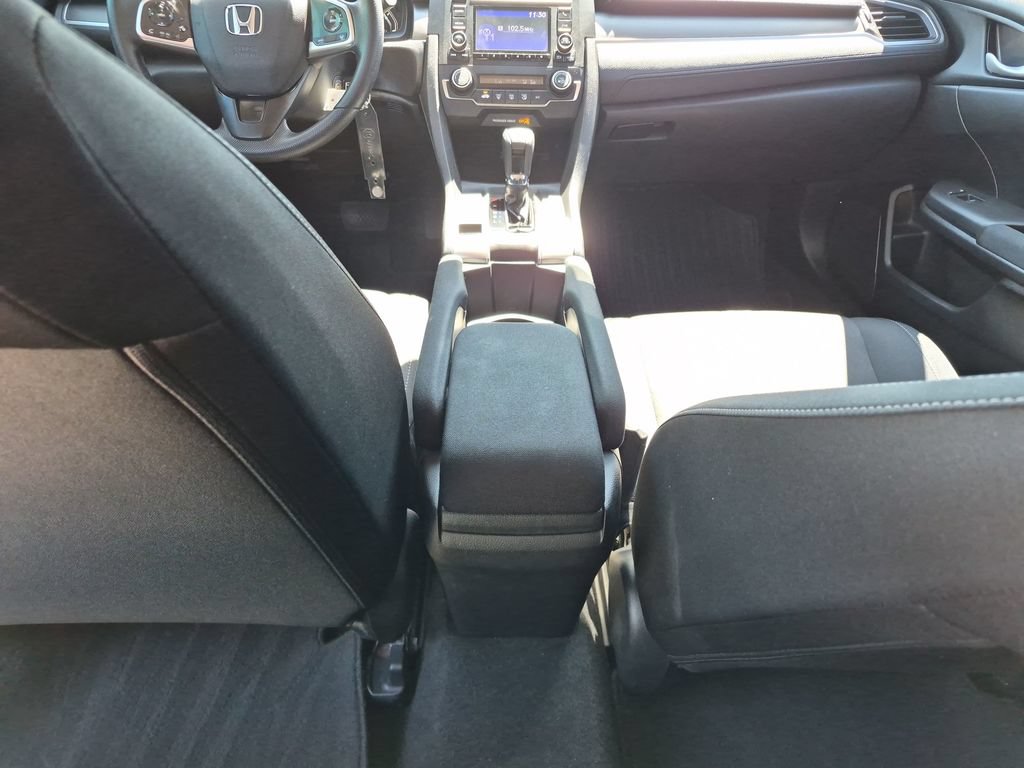 Used 2020 Honda Civic LX image 30