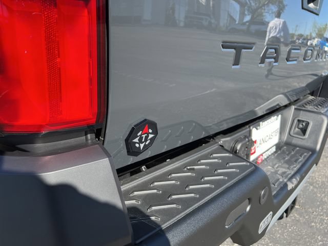 New 2026 Toyota Tacoma Trailhunter AWD/4WD image 36