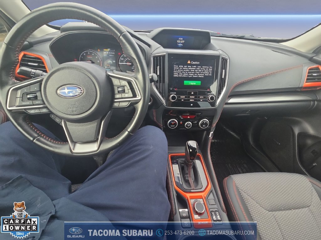 Used 2020 Subaru Forester Sport AWD/4WD image 12
