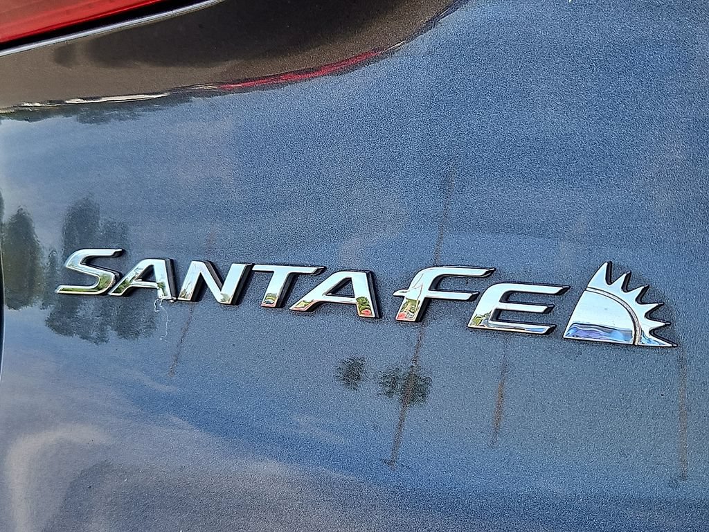 Used 2023 Hyundai Santa Fe SEL AWD/4WD image 31