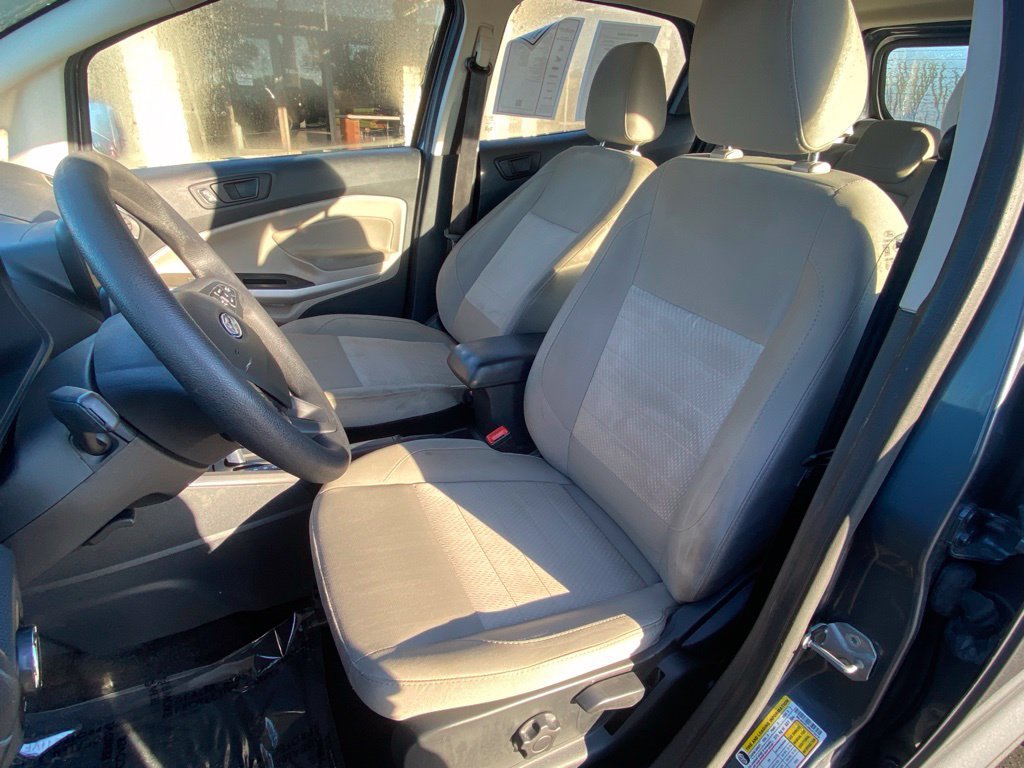 Used 2022 Ford EcoSport S AWD/4WD image 20
