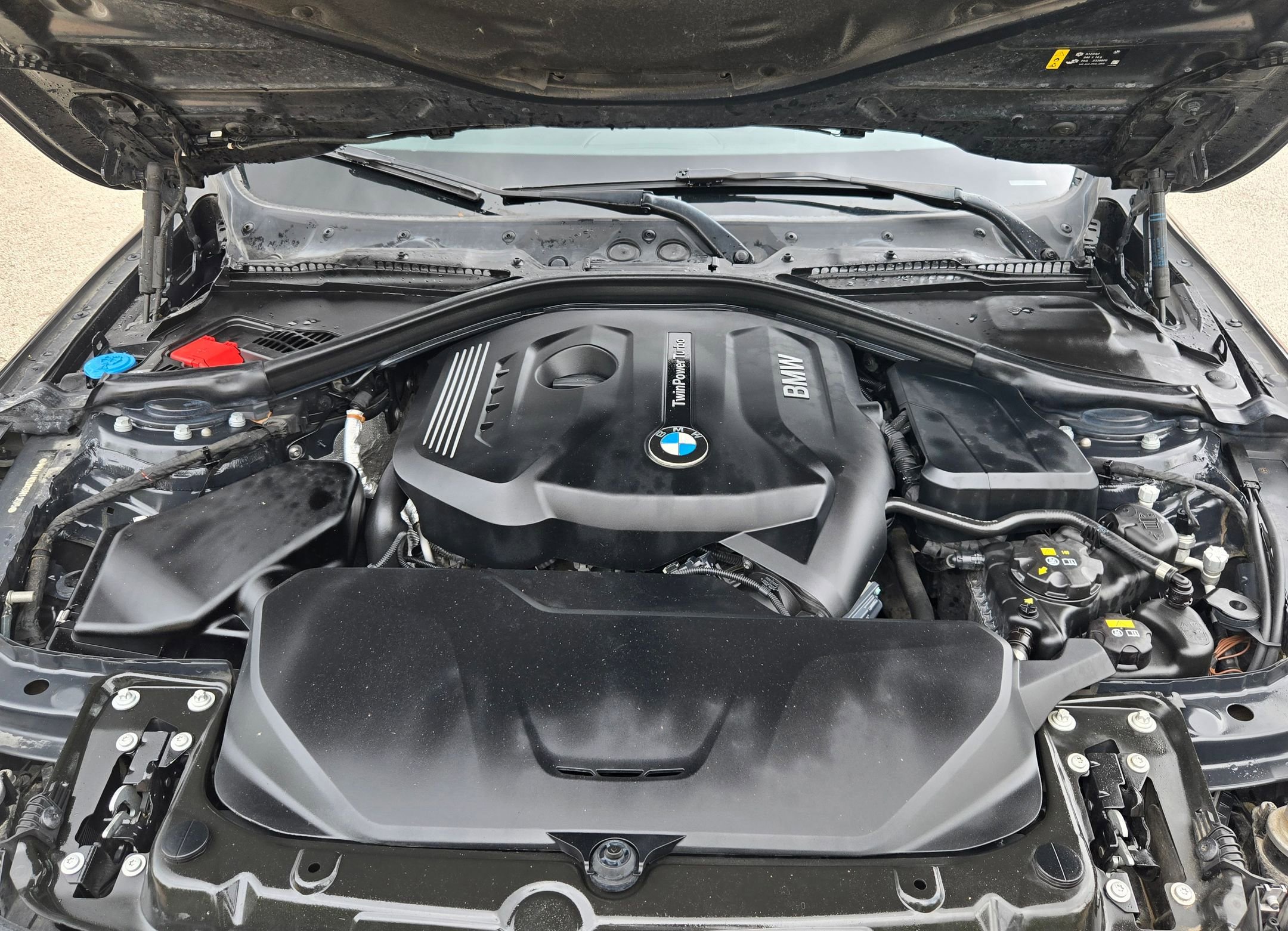 Used 2019 BMW 430i Gran Coupe image 32