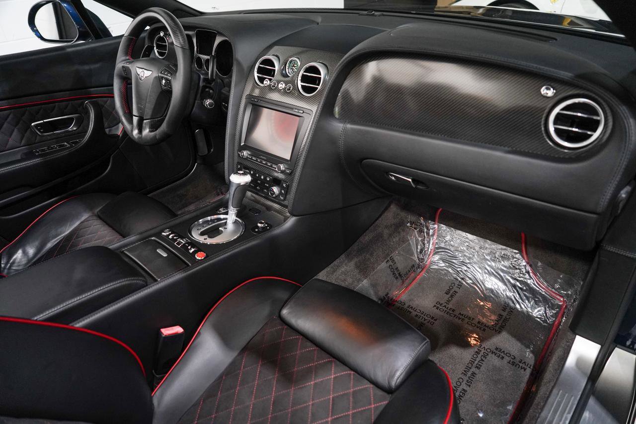 Used 2012 Bentley Continental GT Supersports image 17