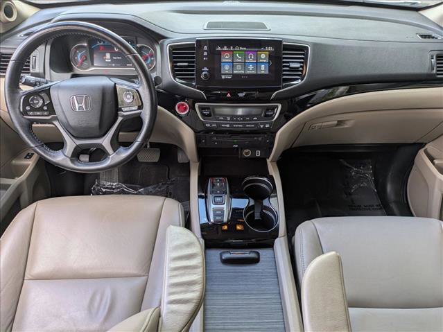Used 2021 Honda Pilot Touring image 17