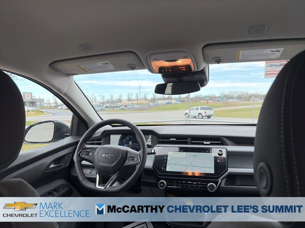 New 2027 Chevrolet Bolt LT FWD image 30