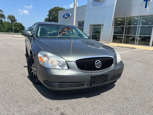 Used 2006 Buick Lucerne CXL w/ Luxury Package FWD image 5