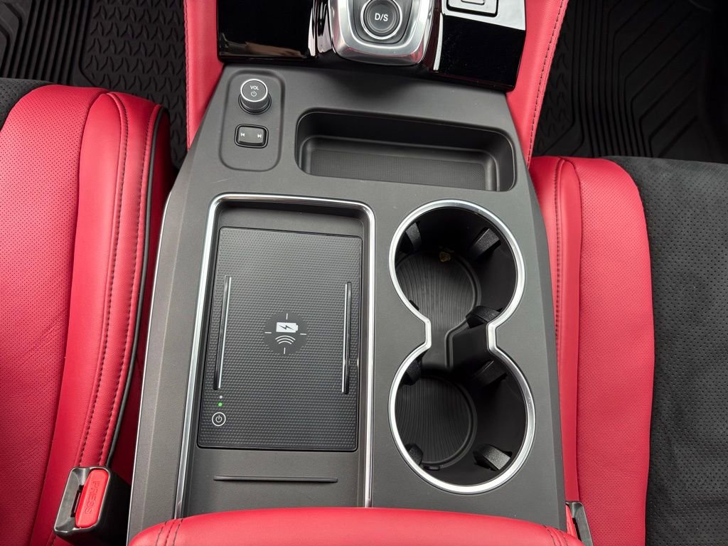 Used 2025 Acura MDX A-Spec image 21