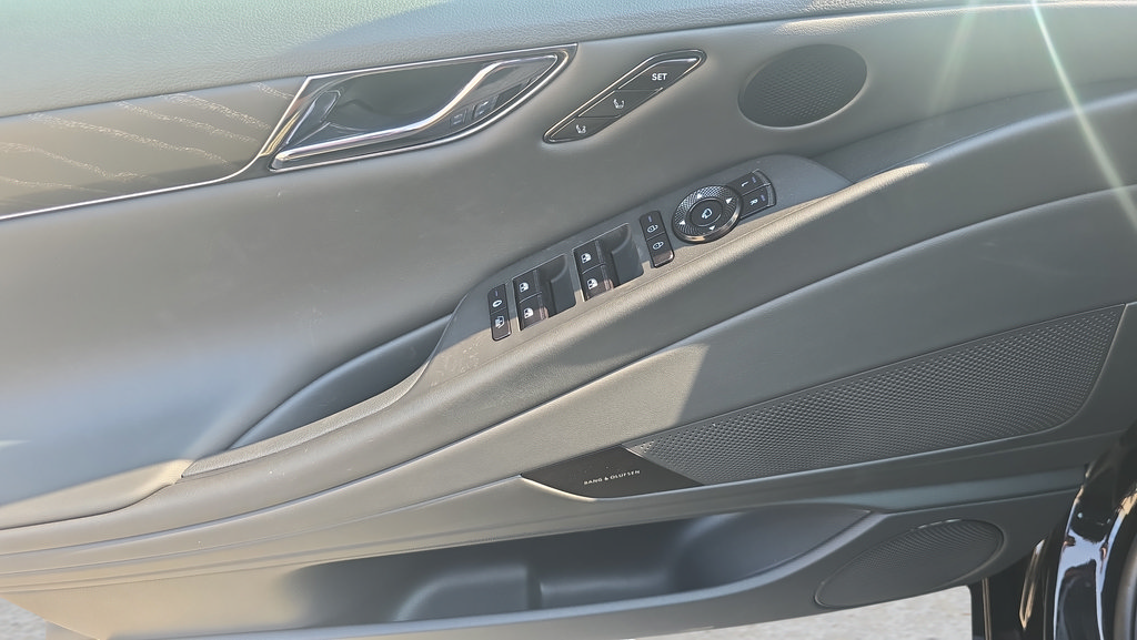 New 2027 Genesis G80 3.5T Prestige AWD/4WD image 16