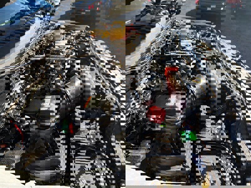 Used 2018 Ford F450 Platinum w/ Platinum Ultimate Package AWD/4WD image 39