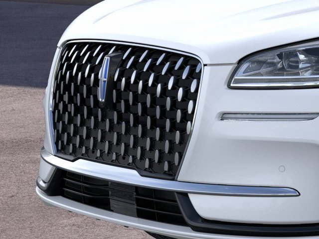 New 2024 Lincoln Corsair Grand Touring w/ Equipment Group 301A AWD/4WD image 17