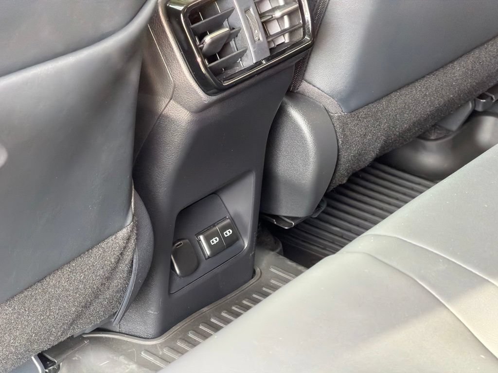 Used 2025 Lexus NX 350h AWD w/ Accessory Package (2T) image 30