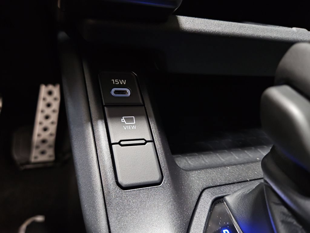 New 2026 Toyota RAV4 AWD Plug-in Hybrid image 27