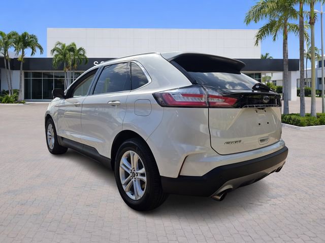 Used 2019 Ford Edge SEL w/ Equipment Group 201A image 5