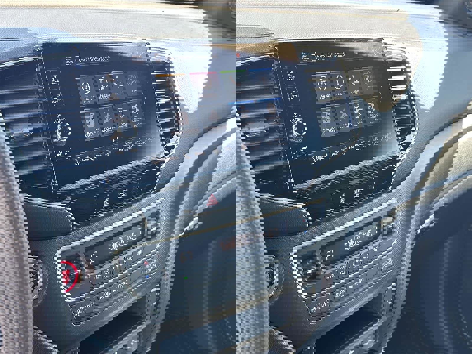 Used 2026 Honda Ridgeline TrailSport image 23