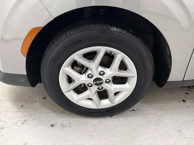Certified 2023 Kia Soul S image 31