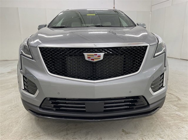 New 2025 Cadillac XT5 Sportv w/ Technology Package image 14