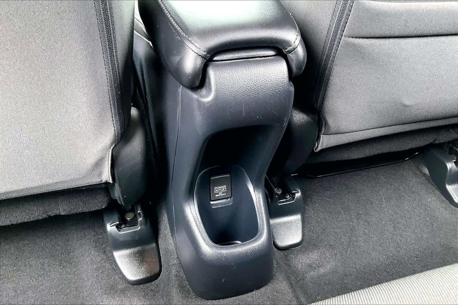 Used 2022 Honda HR-V LX image 33